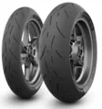 Metzeler Sportec 01 RS 120/70 ZR 17 M/C (58W) TL Fr - Renkaat, Supersport - D540266 - 1