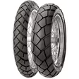 Metzeler Tourance 120/90-17 M/C 64S Re - Renkaat, Adventure-Enduro - D538266 - 1