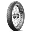 Michelin Anakee Adventure 110/80 R 19 M/C 59V TL/TT Fr - Renkaat, Adventure-Enduro - D439996 - 1