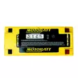 Motobatt MBTX24U akku - Akut - D156176 - 2
