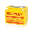 Motobatt Litium akku MLX4U-HP - Akut - D561176 - 1
