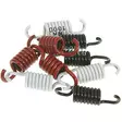 Naraku Kytkimen jousisarja Sport Minarelli / Aprilia / MBK / Yamaha - Mopon Kytkimen jousisarjat - D79556 - 1