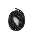 NEXT Premium käynnistinnaru Musta 4mm - Moottorikelkan käynnistinnarut & -kahvat - D541806 - 3