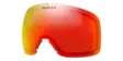 Oakley Flight Tracker L Rep Lens Przm TorchIrid - Kelkkailu ajolasit & linssit - D434676 - 1