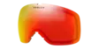 Oakley Flight Tracker M Rep Lens Przm TorchIrid - Kelkkailu ajolasit & linssit - D434686 - 1