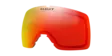 Oakley Flight Tracker S Rep Lens Przm TorchIrid - Kelkkailu ajolasit & linssit - D434696 - 1