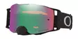 Oakley Goggles Front Line MX Tuff Blocks Black Gunmetal Prizm MX Jade - Offroad ajolasit - D447716 - 1