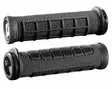 ODI Elite PRO V2.1 E-MTB Lock-On Grip 130mm Black/Black - Moottoripyörän kahvakumit - D510236 - 1
