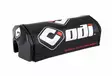 ODI FLIGHT Bar Mount Pad BLACK/BLACK - Moottoripyörän ohjaustangot - D510036 - 1