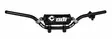 ODI Handlebar PEE-WEE Upgrade Kit Inc. Mounts+Perch Black - Moottoripyörän ohjaustangot - D509976 - 1