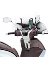 Optiline Opti-Mirror 90438 - Moottoripyörän matkapuhelintarvikkeet - D436666 - 4