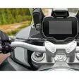 Optiline Usb Fix Trek 2 38827 - Moottoripyörän matkapuhelintarvikkeet - D436646 - 2