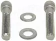 Orbitrade bolt kit - Veneen Sisäperämoottorin osat - D158626 - 1