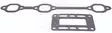 Orbitrade gasket set - Veneen Sisäperämoottorin osat - D158846 - 1