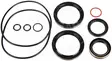 Orbitrade gasket set - Veneen Sisäperämoottorin osat - D158866 - 1