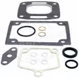 Orbitrade, gasket set - Veneen Sisäperämoottorin osat - D158916 - 1