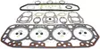 Orbitrade gasket set - Veneen Sisäperämoottorin osat - D159026 - 1