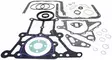 Orbitrade gasket set - Veneen Sisäperämoottorin osat - D159096 - 1