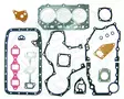 Orbitrade gasket set yanmar - Veneen Sisäperämoottorin osat - D159046 - 1
