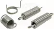 Orbitrade spring set 270-290 SP DP - Veneen Sisäperämoottorin osat - D158676 - 1
