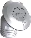 Osculati kansiruuvike messinki 30° FUEL 50mm - Veneen Polttoaine - D147556 - 1