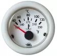 Osculati Lämpömittari vesi 40-120° 12V - Veneen mittarit & anturit - D124476 - 1