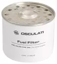 Osculati Suodatin M17-666-00:lle - Polttoainesuodattimet - D388286 - 1