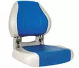 OS SIROCCO FOLDING SEAT -GREY/BLUE - Veneen Istuimet & tuolit - D241116 - 1