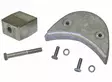 Perf metals anodisarja Johnson/Evinrude/OMC V4-V6 - Anodisarjat - D370176 - 1