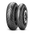 Pirelli Diablo Rosso Scooter 130/70-13 M/C 63P TL Reinf Re. - Renkaat, Skootteri - D401136 - 1