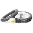 Pirelli Mousse E-21C2-Medium Enduro : 90/100-21 Fr - Mousse renkaat - D278186 - 1