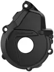 Polisport ajoitinkopan suoja EXC-F 250/350 17-233 musta (10) - Moottoripyörän moottorin suojakopat - D258276 - 1