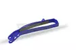 Polisport chain slider Yamaha YZ250F/450F(09-->)/WR250F(15-..) blue yam98 (16) - Moottoripyörän ketjurullat ja laaharit - D344856 - 1