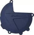 Polisport Clutch Cover Protection TE250/300 17-23 TC250 17-22 (10) - Moottoripyörän moottorin suojakopat - D270136 - 1