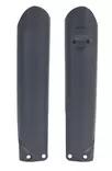 Polisport fork guard KTM SX/F 16-22 EXC/F 17-23 Nardo Grey (12) - Moottoripyörän haarukansuojat - D345466 - 1