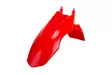 Polisport front fender Honda CRF110(13-18)OEM color red cr04 (8) - Moottoripyörän lokasuojat - D344896 - 1