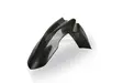 Polisport front fender Honda CRF250R(10-13)450R(09-12) black (8) - Moottoripyörän lokasuojat - D344916 - 1