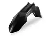Polisport Front Fender RMZ250(10-18)RMZ450(08-17) black (6) - Moottoripyörän lokasuojat - D345646 - 1