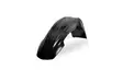 Polisport Front Fender YZ125/250(06-14) WRF250(06-14)YZ250F(06-09) black (9) - Moottoripyörän lokasuojat - D344676 - 1