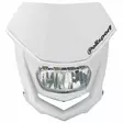 Polisport HALO Headlight LED White (8) - Moottoripyörän valomaskit - D343996 - 1