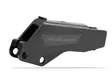 Polisport ketjunohjuri RM125/250 99-08RMZ250 07-11 RMZ450 05-12 (12) - Moottoripyörän ketjurullat ja laaharit - D57946 - 1