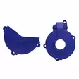 Polisport Kit Clutch+Igni. Sherco SEF250/300 (14-23) Blue (28) - Moottoripyörän moottorin suojakopat - D400606 - 1