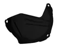 Polisport kytkinkopan suoja KX250F 09-20 Musta (7) - Moottoripyörän moottorin suojakopat - D248806 - 1