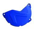 Polisport kytkinkopan suoja YZ450F 2011-2017 sininen (7) - Moottoripyörän moottorin suojakopat - D193896 - 1
