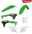 Polisport plastic kit KX250F 17-20 OEM (1) - Moottoripyörän muovisarjat - D226916 - 1