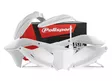 Polisport plastic kit KX450F 16-18 White (1) - Moottoripyörän muovisarjat - D191796 - 1