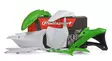 Polisport plastkit KX85 14-21 OEM (1) - Moottoripyörän muovisarjat - D156146 - 1
