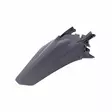 Polisport Rear fender GasGas EC/ECF/MC/MCF (21-23) Nardo Grey (7) - Moottoripyörän lokasuojat - D400756 - 1