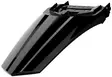 Polisport rear fender Honda CRF150L 18-.. polisport ed. Black (33) - Moottoripyörän lokasuojat - D344956 - 1