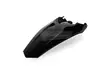 Polisport rear Fender KTM SX/SX-F(11-15)EXC/EXC-F(12-16)XC/XC-F(11-15) black (6) - Moottoripyörän lokasuojat - D345226 - 1